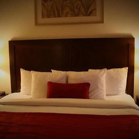 Comfort Suites 丹佛 外观 照片