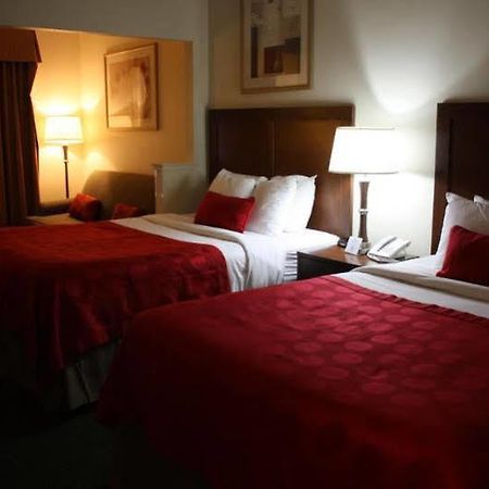 Comfort Suites 丹佛 外观 照片