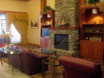 Comfort Suites 丹佛 外观 照片