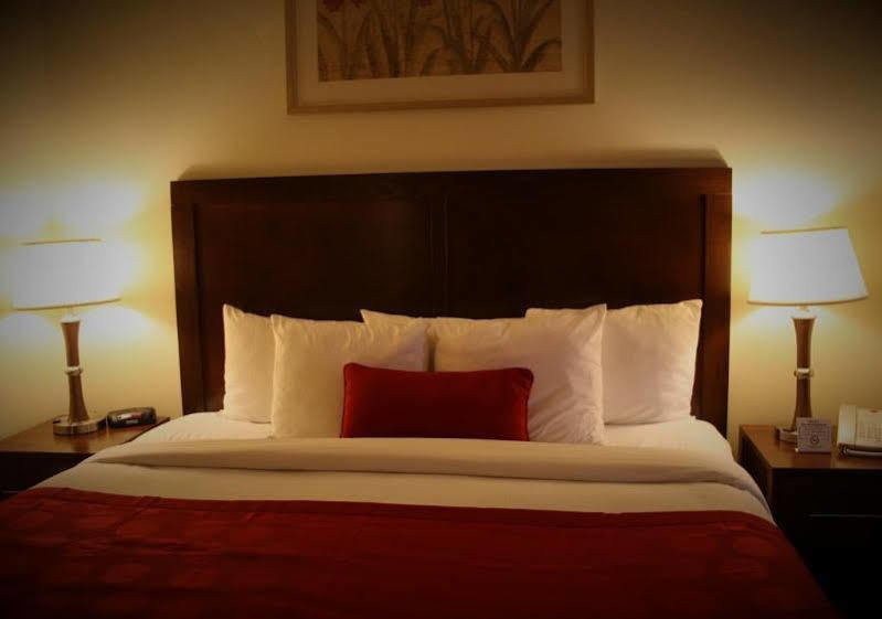Comfort Suites 丹佛 外观 照片
