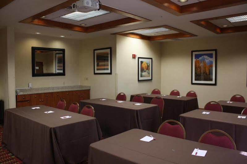 Comfort Suites 丹佛 外观 照片